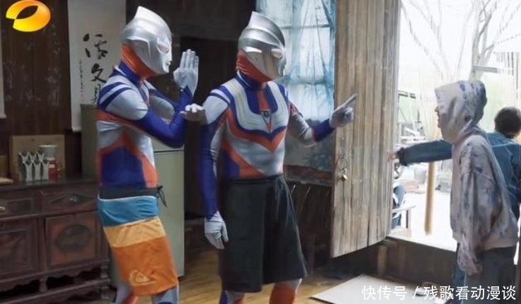 陈赫|《向往的生活》李诞和陈赫有多吵?张艺兴充满无奈、黄磊喊头疼