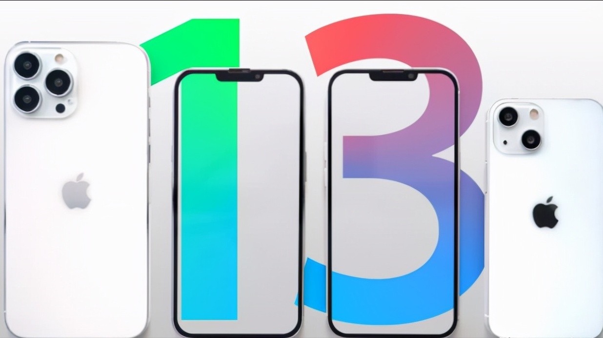 bengeskin|iPhone 14曝光！正式告别刘海屏，iPhone12沦为百元机果粉闻声心碎