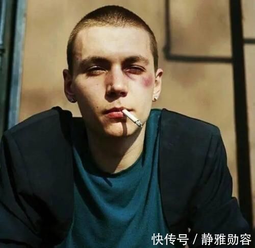 bowl|与颜值无关，让女生脸红心跳的5款男生发型！