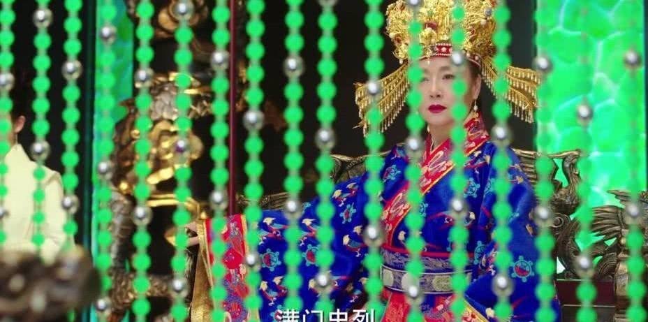 得宠|两位妙龄女子入宫得宠,太上皇一死,皇帝立即将她们赐死