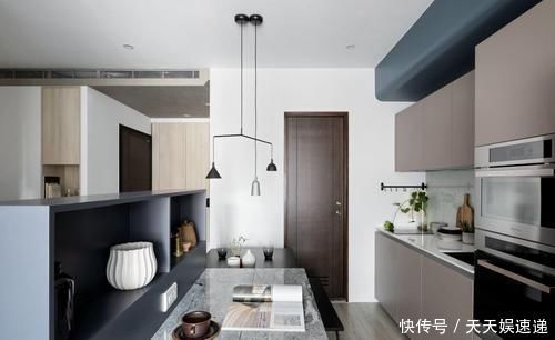 泪水|给小厨房的5个装修建议,都是我用泪水总结出来的