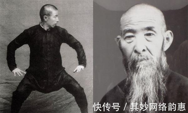 清朝|清朝的4大武林高手,第一位曾数次保护张作霖,第三位家喻户晓!