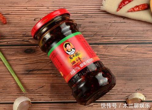 见到|去逛超市,见到4种酱多囤一些,比老干妈还香,拌饭拌面都好吃