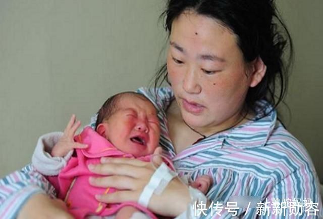 生育|女性“最晚”生育年龄并非35岁,而是这个年龄,大多人想不到