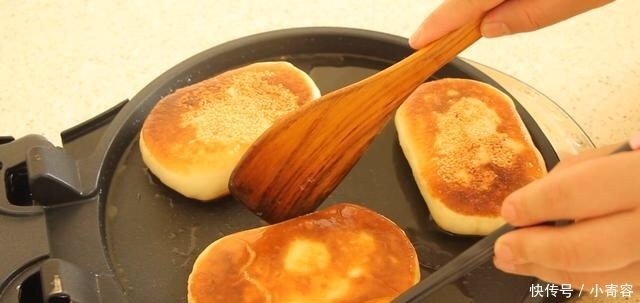 不放水不放糖,三天两头做一次,松软香甜,再做20个不够吃!