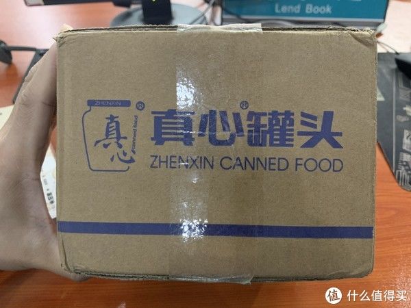 简单|图书馆猿の真心 黄桃水果罐头 简单晒