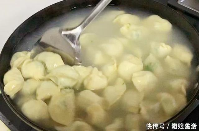 饺子|夏天，用它包饺子，比韭菜豆角鲜，再贵也要吃，我家一周吃4次