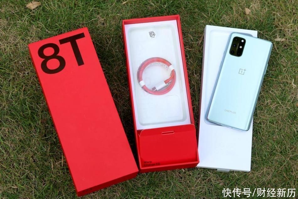 高度|快、美、稳，一加8T玩出稳定体验新高度