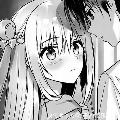 情头|动漫情头|适合“微信拍一拍”的搞笑文案