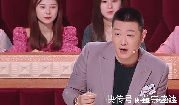 顶流要素!汪涵为何如此维护王一博以往做法彰显情商