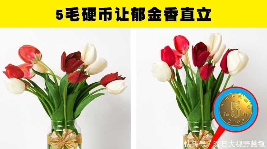 实用|可在生活中帮到你的7个实用小技巧，你知道几个？