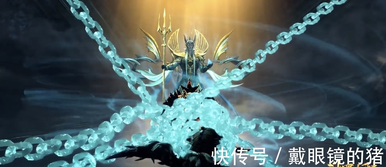 徒弟|斗羅大陸：唐三因禍得福，還順道收了個徒弟！