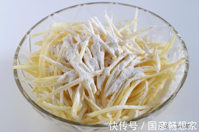 吃法|自从跟山西人学会土豆这个做法,我家每周至少吃两次,比肉都香