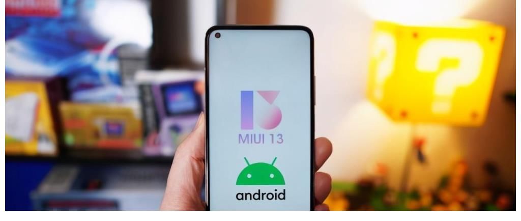 miui|小米12对标苹果iPhone13，MIUI13对标鸿蒙OS，雷军到底想干什么？