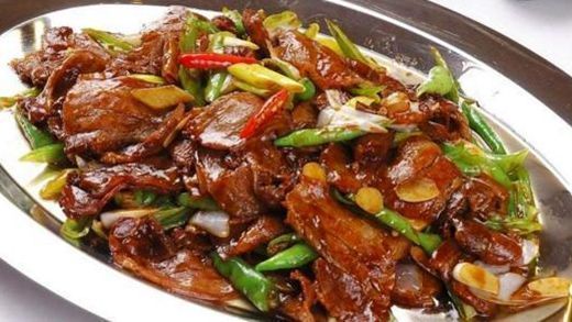 几道吃了一口就想吃掉一大盘的家常菜,做法简单,却超级下饭