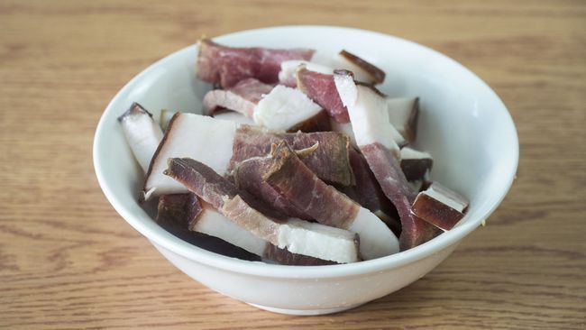 毛豆|夏吃豆，胜吃肉！适合夏天吃的6种豆子，解暑清热又低脂，别错过