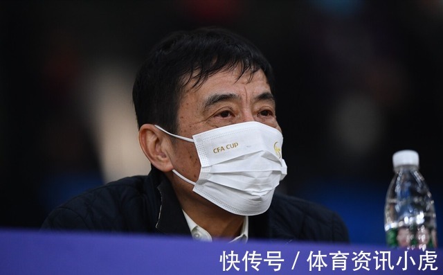 体能不|想不明白!国足集训321天,全年无休去备战,为什么还体能不足?