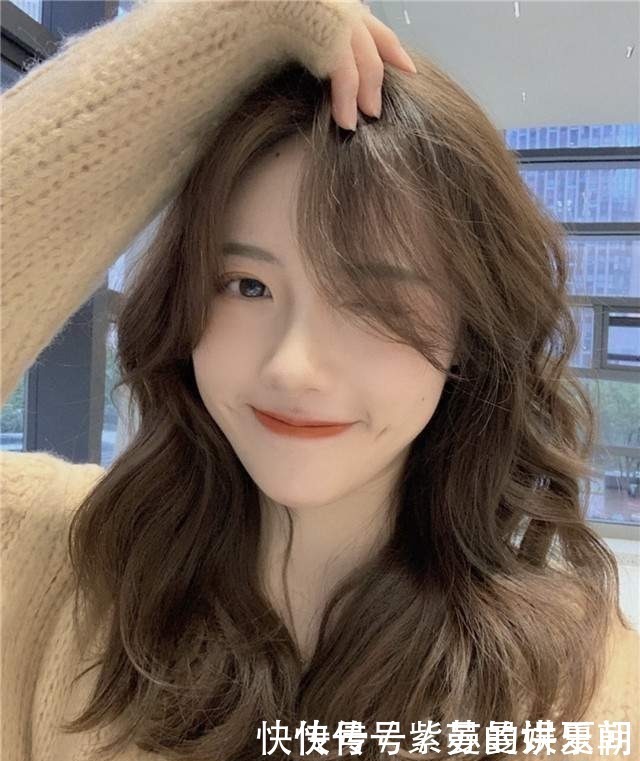 菱形|最立体的10种发型,不管年龄多大,都能适用