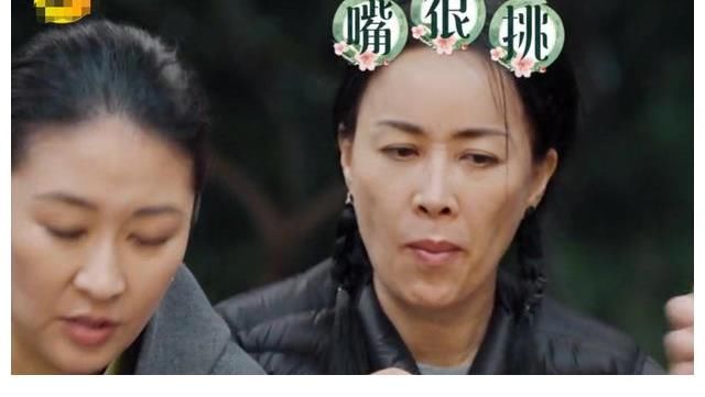 泥鳅|那英入住蘑菇屋，歌手变美食家，吐槽饭菜做得不够好，真不给面子
