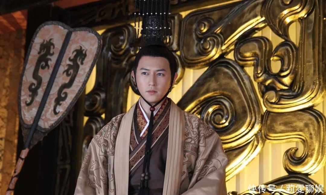 落入|刘邦、吕后先后过世，大汉江山为何落入资质平平的代王刘恒之手？