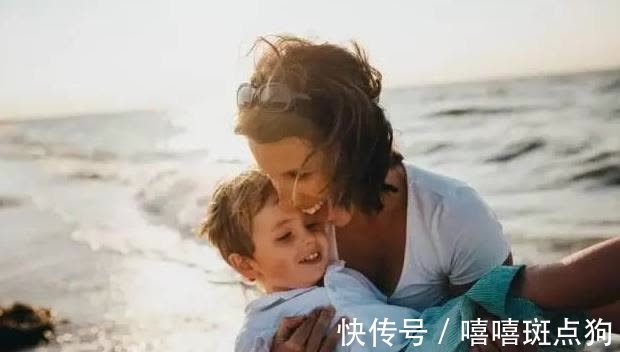 后天|夫妻谁的基因决定了孩子智商和相貌?结果令人出乎意料