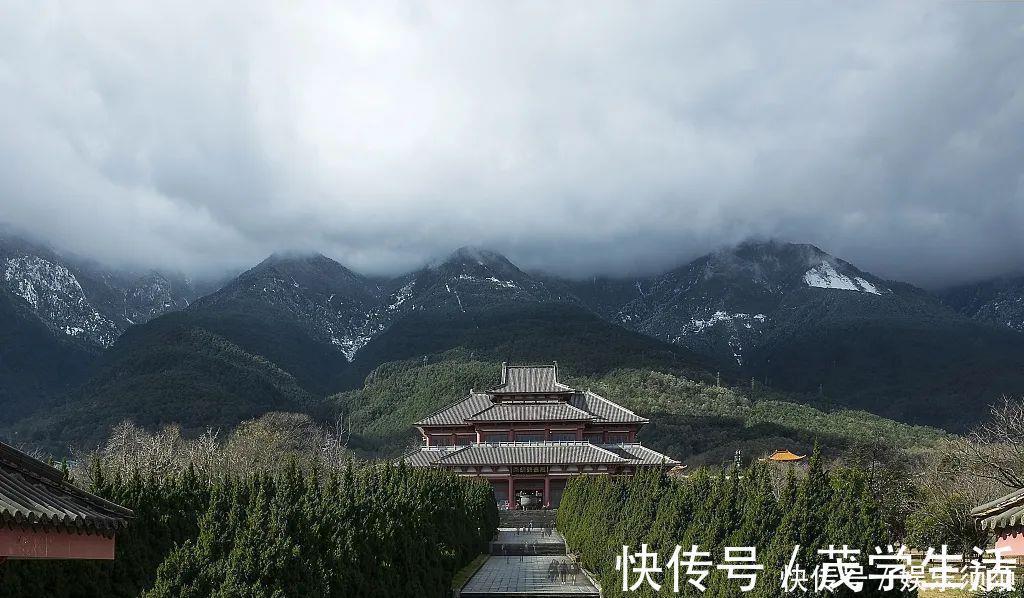 得失!七首经典诗词,每读一遍都是一次修行!