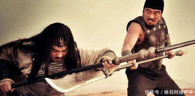 打赢马超|虎痴大战锦马超,实则不敌?曹孟德手下何人能与其一战?