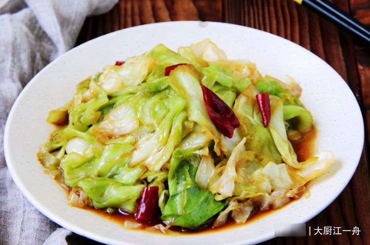 冬天,分享5道下饭菜,荤素搭配,下饭好吃,再不担心冬天没菜吃