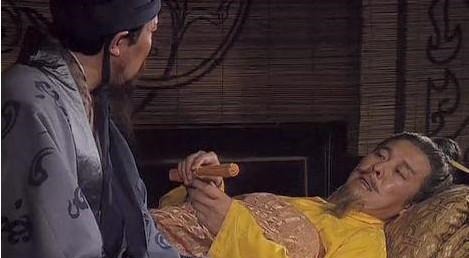 临终|三国各大雄主临终遗言曹操最朴实,刘备很虚伪,孙权极其感人!