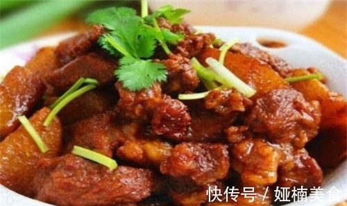 精选几道最拿手的家常菜分享给大家,色香味俱全,百吃不腻