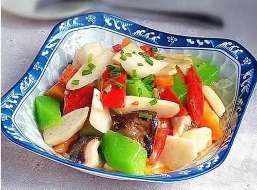 滋补|想长寿先养肝,坚持吃三种美食,营养丰富,滋补身体,早吃早好