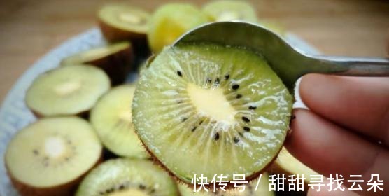 在家自制猕猴桃果酱，好吃又实惠，果酱以后都不用去买了！