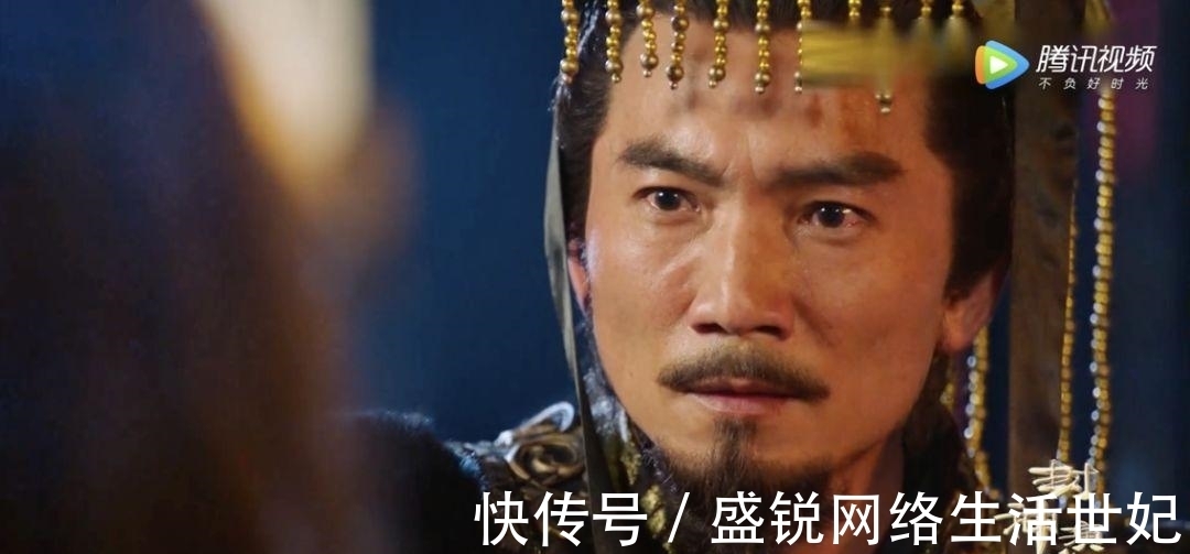 紂王|這么忠肝義膽的妲己?