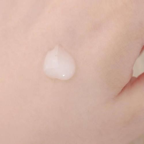 真的一滴都没有了！