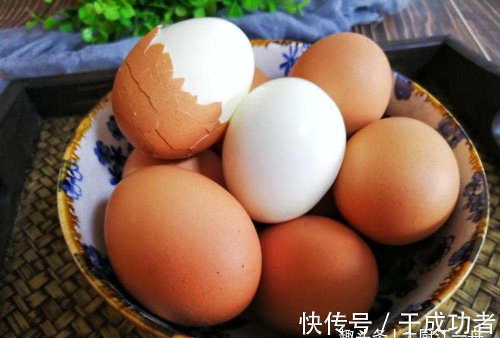 煮鸡蛋，煮到几分熟才营养好吃？看完后，终于明白了