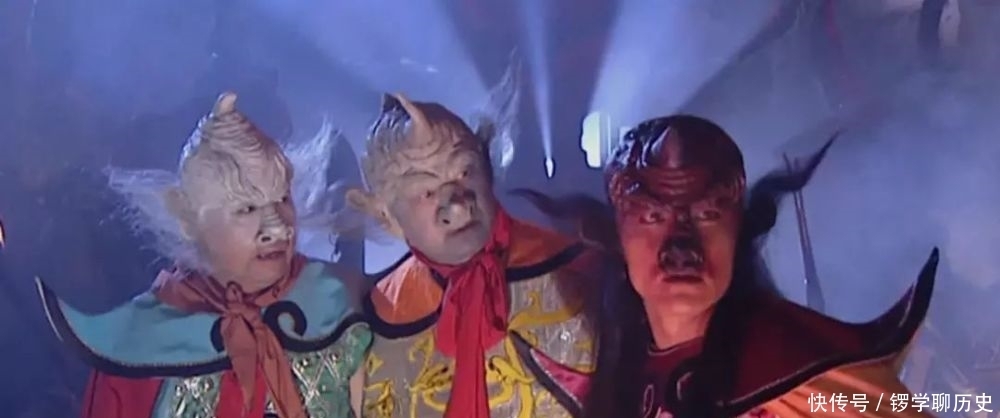  定风丹|孙悟空原本怕烟怕水，为何成佛后，就不怕了？原因出在西游路上！