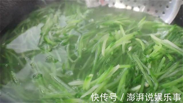 玉米粉|天冷了吃萝卜,分享萝卜糕做法,不煎不炸,清淡营养不油腻