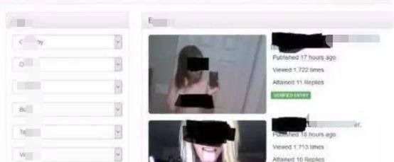 手机|11岁儿子手机私藏200张“有色照片”,别让性无知毁了娃