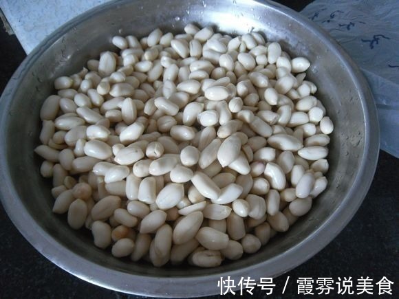 春节宴客必不可少的下酒菜，香脆可口老少皆宜，平时还能当零食！