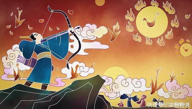 山海经|被质疑了3000年的神话传说,如今终于被证实,很可能不是华夏文明