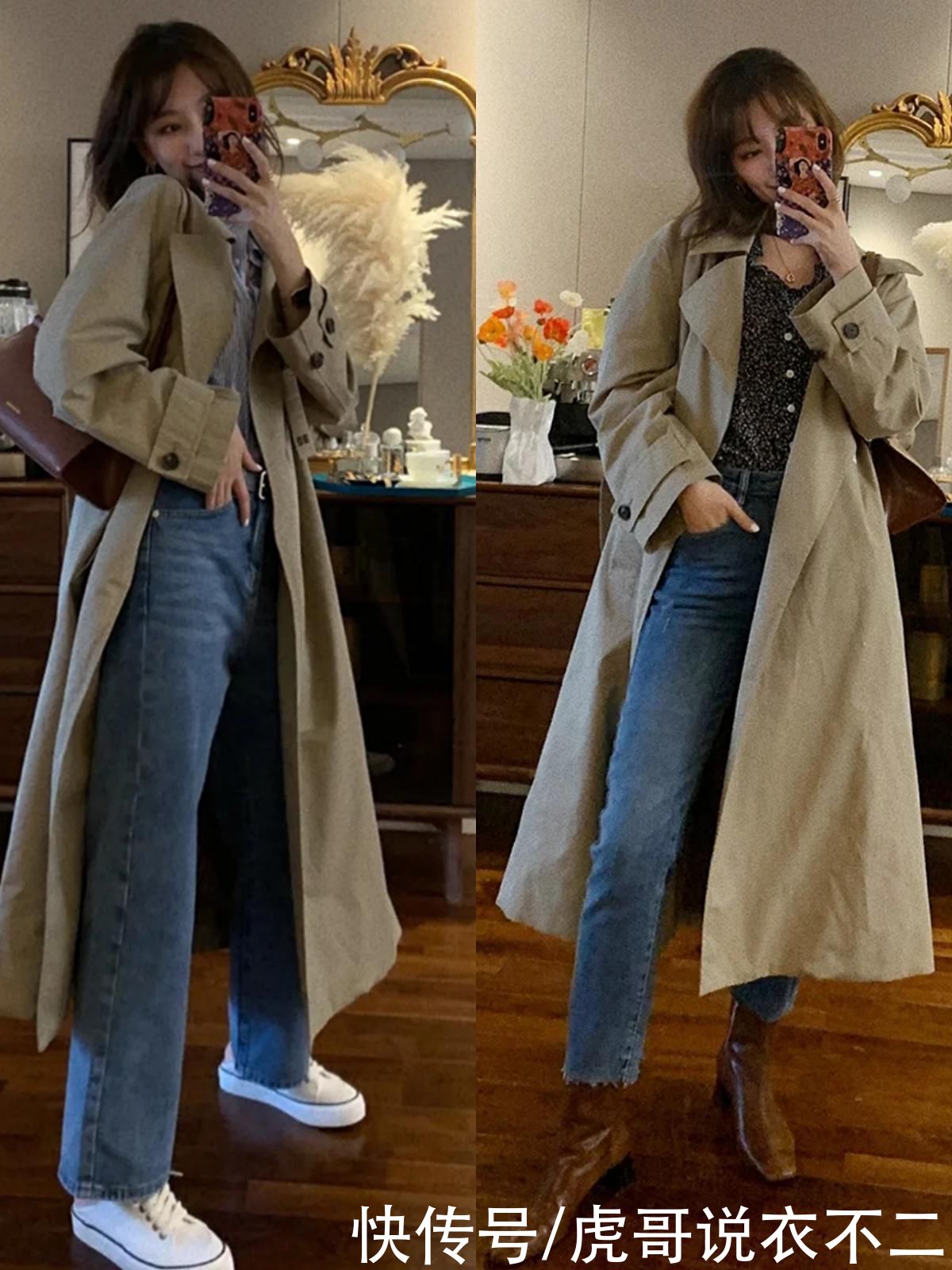 百看不腻的法式优雅，学这4个搭配公式，法国女人的魅力你也有