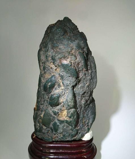 赏玩|赏玩奇石,能让人充满对自然的热爱,奇石的魅力更是无与伦比