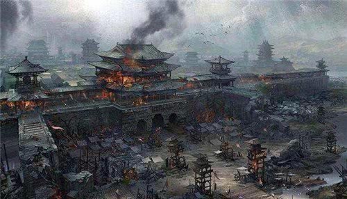 原因就|古代打仗时,为何第一排的士兵明知是送死还要往前冲?其实原因很简单