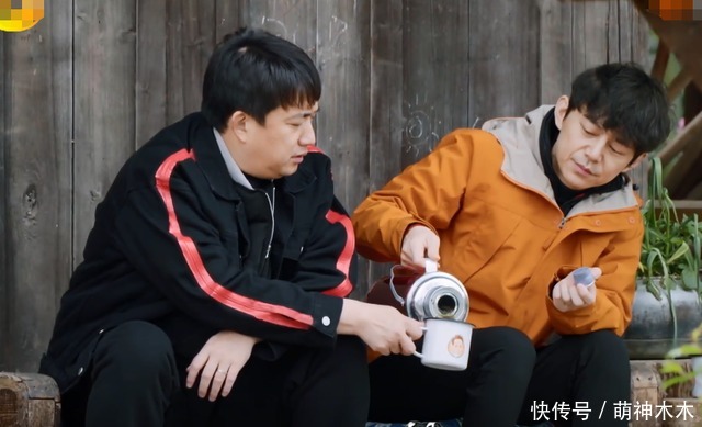 《向往5》又被质疑作假,张艺兴劳动镜头被剪,黄磊做饭也被删