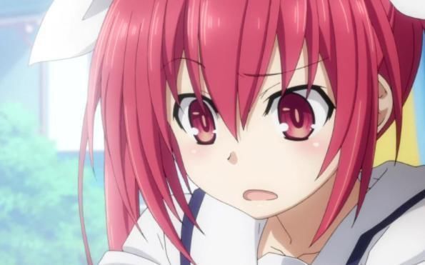 动漫|动漫中的萌妹女王,让很多男主们,成为消愁王子!