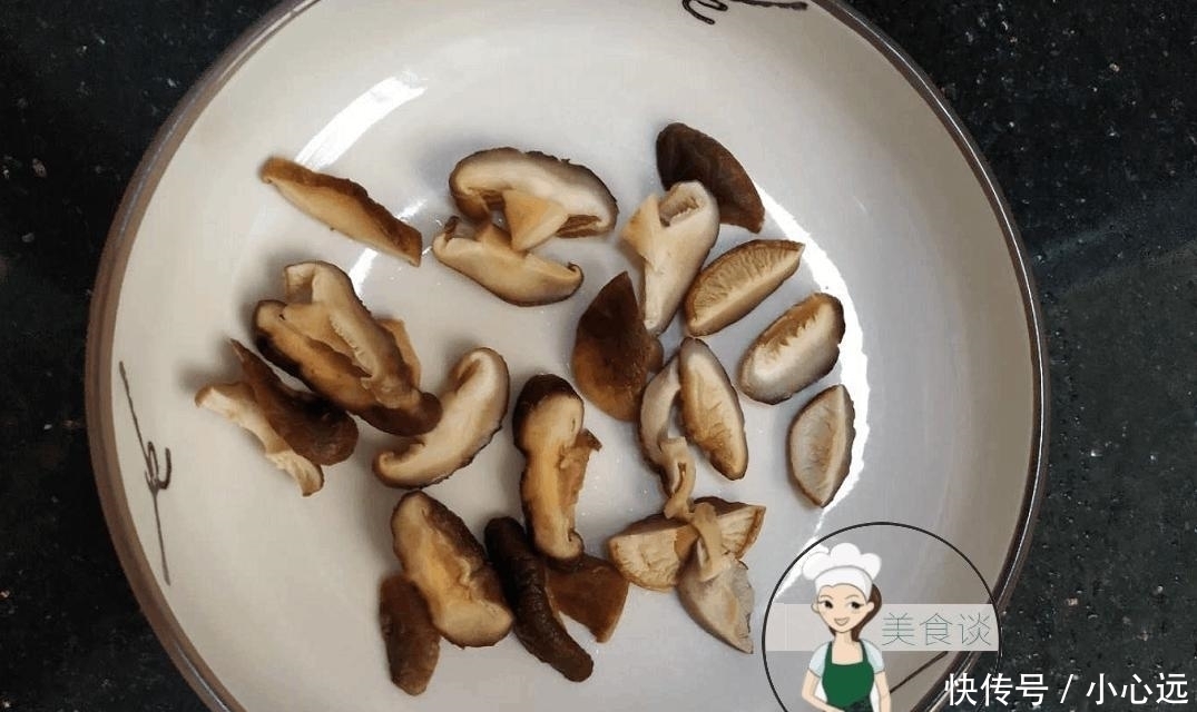 鲜香|这菜, 不管多热儿子都爱吃, 非让我做不可, 鲜香开胃, 天天吃不腻
