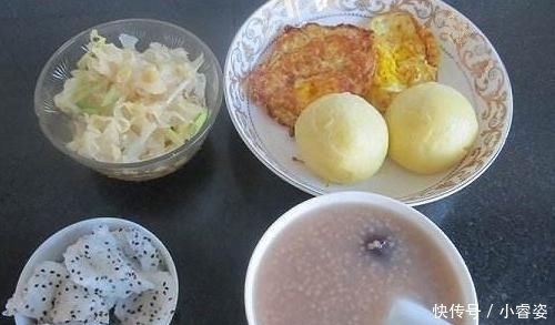 早餐是金,午餐是银,晚餐是铜一日三餐到底怎么吃更健康