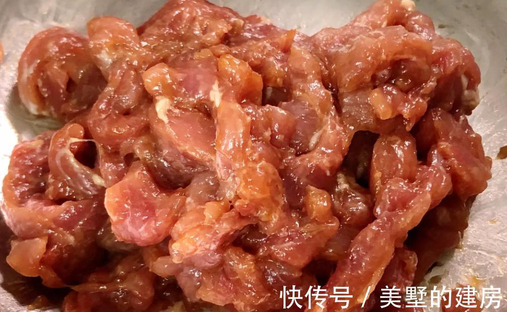 降温了，别总吃大鱼大肉，给家人做4道家常下饭菜，简单美味营养