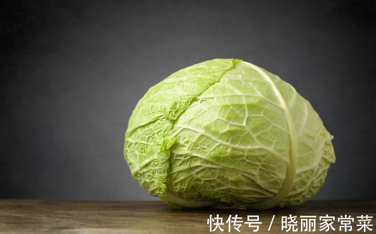 小窍门|手撕包菜,很多人第一步就错了,牢记2个小窍门,包菜脆爽好吃