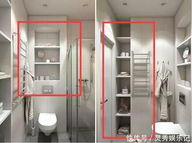 白水泥|入住新房我都想跳楼!当初真是脑子灌了水,留下21个装修遗憾!